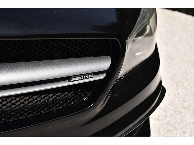 Mercedes-benz - 2015 - cla 45 amg - 2.0 viercilinder turbomotor - btw auto - afbeelding 53 van  77