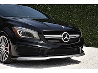 Mercedes-benz - 2015 - cla 45 amg - 2.0 viercilinder turbomotor - btw auto - afbeelding 65 van  77