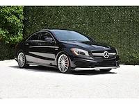 Mercedes-benz - 2015 - cla 45 amg - 2.0 viercilinder turbomotor - btw auto - afbeelding 12 van  52
