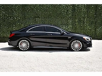 Mercedes-benz - 2015 - cla 45 amg - 2.0 viercilinder turbomotor - btw auto - afbeelding 34 van  52