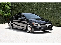 Mercedes-benz - 2015 - cla 45 amg - 2.0 viercilinder turbomotor - btw auto - afbeelding 35 van  52