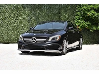 Mercedes-benz - 2015 - cla 45 amg - 2.0 viercilinder turbomotor - btw auto - afbeelding 38 van  52