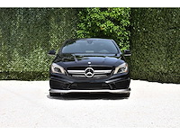 Mercedes-benz - 2015 - cla 45 amg - 2.0 viercilinder turbomotor - btw auto - afbeelding 10 van  71