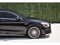 Mercedes-benz - 2015 - cla 45 amg - 2.0 viercilinder turbomotor - btw auto - afbeelding 11 van  71