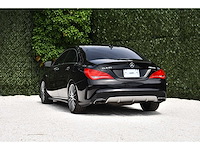 Mercedes-benz - 2015 - cla 45 amg - 2.0 viercilinder turbomotor - btw auto - afbeelding 13 van  71