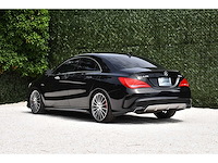 Mercedes-benz - 2015 - cla 45 amg - 2.0 viercilinder turbomotor - btw auto - afbeelding 15 van  71