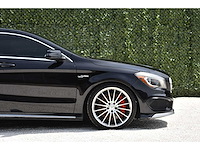 Mercedes-benz - 2015 - cla 45 amg - 2.0 viercilinder turbomotor - btw auto - afbeelding 16 van  71
