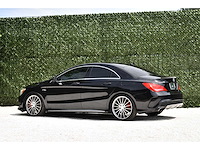 Mercedes-benz - 2015 - cla 45 amg - 2.0 viercilinder turbomotor - btw auto - afbeelding 17 van  71