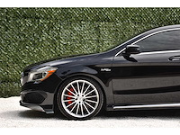 Mercedes-benz - 2015 - cla 45 amg - 2.0 viercilinder turbomotor - btw auto - afbeelding 19 van  71