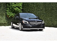 Mercedes-benz - 2015 - cla 45 amg - 2.0 viercilinder turbomotor - btw auto - afbeelding 1 van  71
