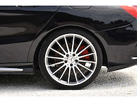 Mercedes-benz - 2015 - cla 45 amg - 2.0 viercilinder turbomotor - btw auto - afbeelding 20 van  71