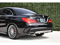 Mercedes-benz - 2015 - cla 45 amg - 2.0 viercilinder turbomotor - btw auto - afbeelding 24 van  71