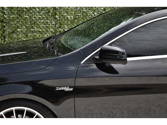 Mercedes-benz - 2015 - cla 45 amg - 2.0 viercilinder turbomotor - btw auto - afbeelding 30 van  71