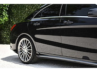 Mercedes-benz - 2015 - cla 45 amg - 2.0 viercilinder turbomotor - btw auto - afbeelding 31 van  71