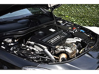 Mercedes-benz - 2015 - cla 45 amg - 2.0 viercilinder turbomotor - btw auto - afbeelding 34 van  71