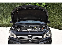 Mercedes-benz - 2015 - cla 45 amg - 2.0 viercilinder turbomotor - btw auto - afbeelding 35 van  71