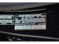 Mercedes-benz - 2015 - cla 45 amg - 2.0 viercilinder turbomotor - btw auto - afbeelding 38 van  71