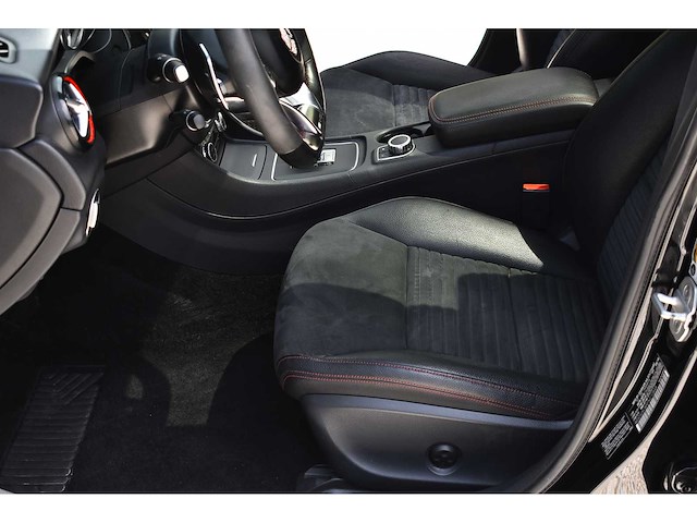 Mercedes-benz - 2015 - cla 45 amg - 2.0 viercilinder turbomotor - btw auto - afbeelding 42 van  71