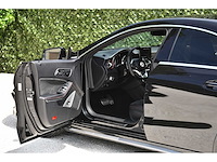 Mercedes-benz - 2015 - cla 45 amg - 2.0 viercilinder turbomotor - btw auto - afbeelding 43 van  71