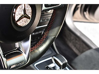 Mercedes-benz - 2015 - cla 45 amg - 2.0 viercilinder turbomotor - btw auto - afbeelding 45 van  71