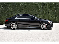 Mercedes-benz - 2015 - cla 45 amg - 2.0 viercilinder turbomotor - btw auto - afbeelding 4 van  71