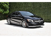 Mercedes-benz - 2015 - cla 45 amg - 2.0 viercilinder turbomotor - btw auto - afbeelding 5 van  71