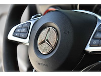 Mercedes-benz - 2015 - cla 45 amg - 2.0 viercilinder turbomotor - btw auto - afbeelding 62 van  71