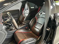 Mercedes-benz - 2015 - cla-klasse - amg 45 - personenauto - afbeelding 3 van  23