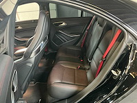 Mercedes-benz - 2015 - cla-klasse - amg 45 - personenauto - afbeelding 4 van  23