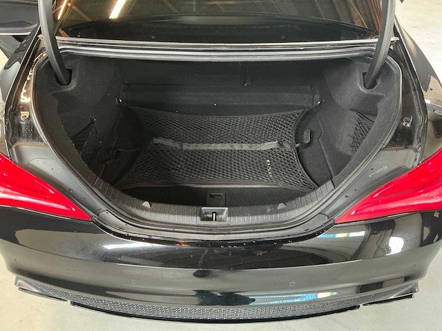 Mercedes-benz - 2015 - cla-klasse - amg 45 - personenauto - afbeelding 8 van  23