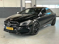 Mercedes-benz - 2015 - cla-klasse - amg 45 - personenauto