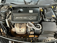 Mercedes-benz - 2015 - cla-klasse - amg 45 - personenauto - afbeelding 13 van  23
