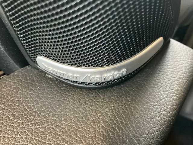 Mercedes-benz - 2015 - cla-klasse - amg 45 - personenauto - afbeelding 14 van  23