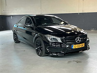 Mercedes-benz - 2015 - cla-klasse - amg 45 - personenauto - afbeelding 12 van  23