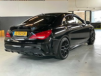 Mercedes-benz - 2015 - cla-klasse - amg 45 - personenauto - afbeelding 17 van  23