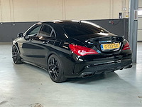 Mercedes-benz - 2015 - cla-klasse - amg 45 - personenauto - afbeelding 18 van  23