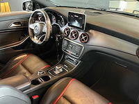 Mercedes-benz - 2015 - cla-klasse - amg 45 - personenauto - afbeelding 19 van  23