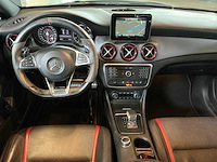Mercedes-benz - 2015 - cla-klasse - amg 45 - personenauto - afbeelding 20 van  23