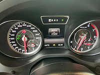 Mercedes-benz - 2015 - cla-klasse - amg 45 - personenauto - afbeelding 21 van  23