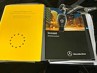 Mercedes-benz - 2015 - cla-klasse - amg 45 - personenauto - afbeelding 23 van  23