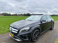 Mercedes-benz - 2015 - gla-klasse - 180 - p-721-lj - afbeelding 1 van  12