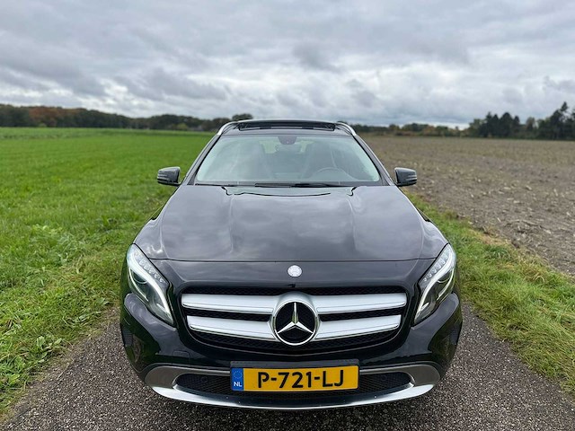 Mercedes-benz - 2015 - gla-klasse - 180 - p-721-lj - afbeelding 5 van  12