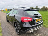 Mercedes-benz - 2015 - gla-klasse - 180 - p-721-lj - afbeelding 11 van  13