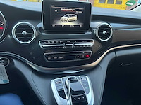 Mercedes-benz - 2015 - v-klasse - 200 cdi lang avantg. -automaat - personenauto - afbeelding 3 van  18