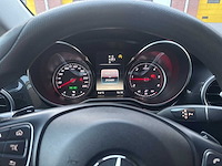 Mercedes-benz - 2015 - v-klasse - 200 cdi lang avantg. -automaat - personenauto - afbeelding 4 van  18