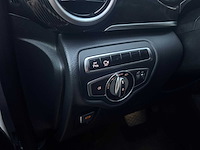 Mercedes-benz - 2015 - v-klasse - 200 cdi lang avantg. -automaat - personenauto - afbeelding 5 van  18