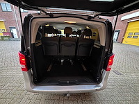 Mercedes-benz - 2015 - v-klasse - 200 cdi lang avantg. -automaat - personenauto - afbeelding 6 van  18