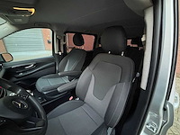 Mercedes-benz - 2015 - v-klasse - 200 cdi lang avantg. -automaat - personenauto - afbeelding 8 van  18