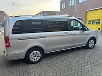 Mercedes-benz - 2015 - v-klasse - 200 cdi lang avantg. -automaat - personenauto - afbeelding 15 van  18