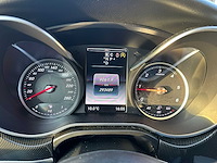 Mercedes-benz - 2015 - v-klasse - 200 cdi lang avantg. -automaat - personenauto - afbeelding 10 van  28